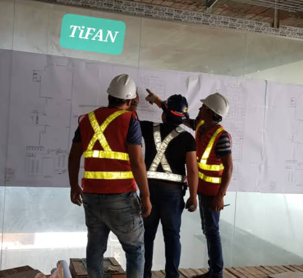 TiFAN Strategic Planning